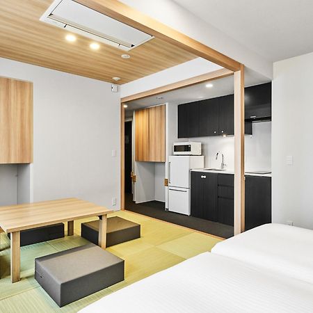 Отель Mimaru Tokyo Akasaka Экстерьер фото