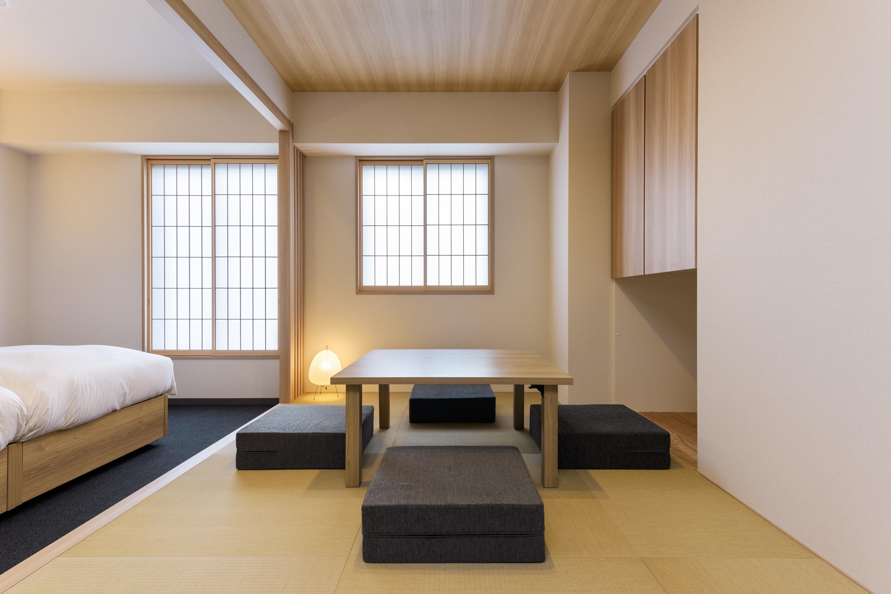 Отель Mimaru Tokyo Akasaka Экстерьер фото
