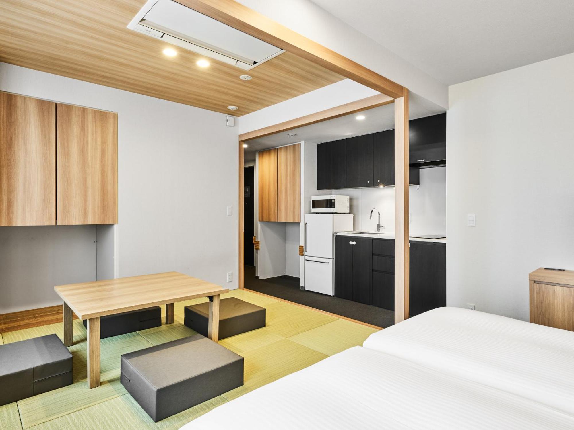 Отель Mimaru Tokyo Akasaka Экстерьер фото