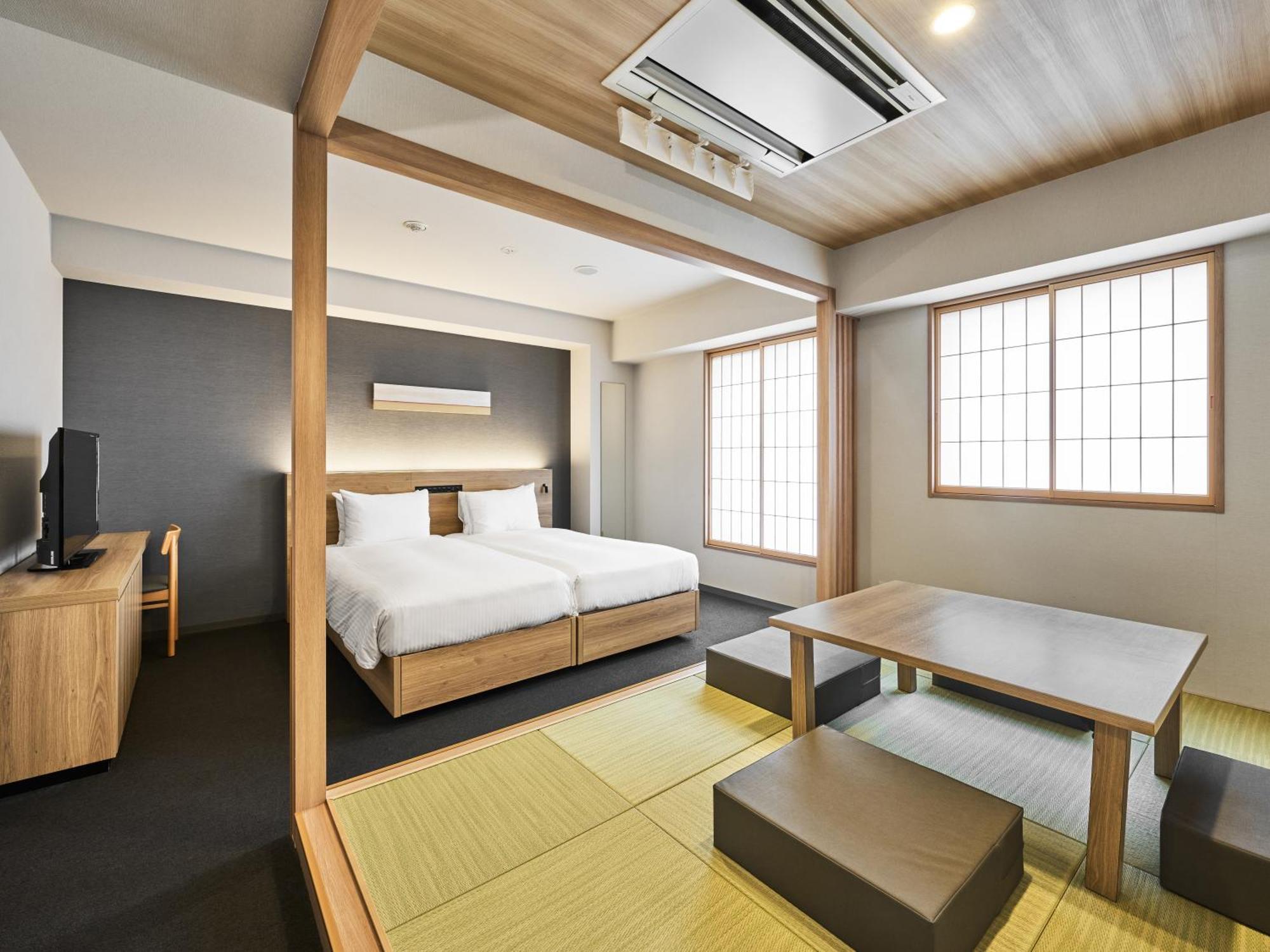 Отель Mimaru Tokyo Akasaka Экстерьер фото